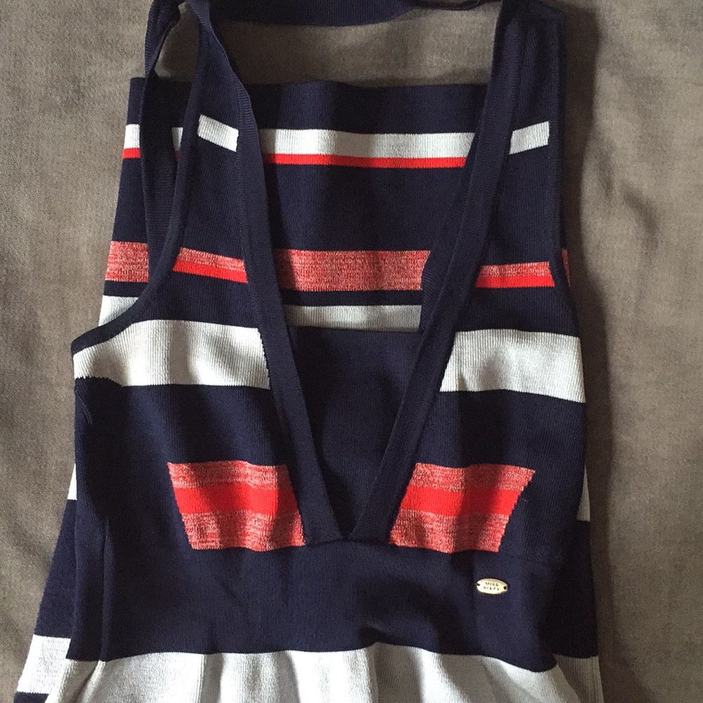 Miss Sixty Dress